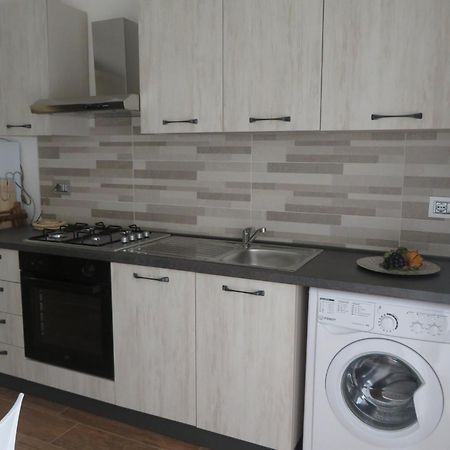 Kar House Milazzo Apartment Ngoại thất bức ảnh