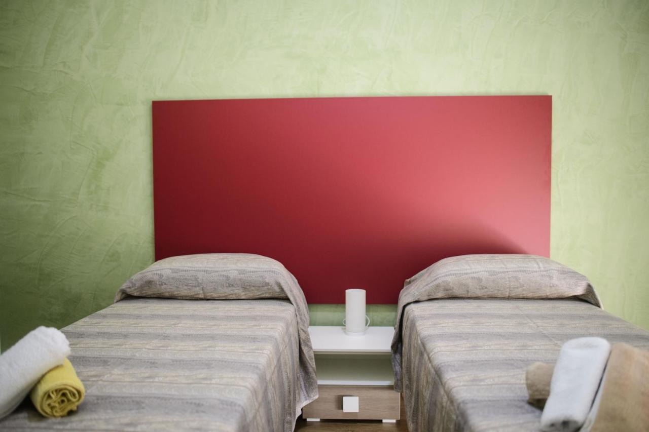Kar House Milazzo Apartment Ngoại thất bức ảnh