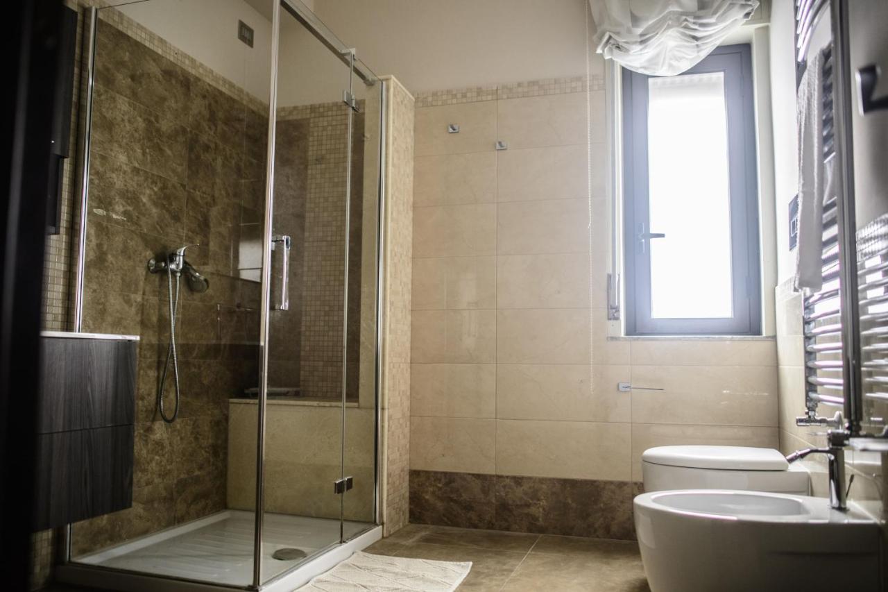 Kar House Milazzo Apartment Ngoại thất bức ảnh