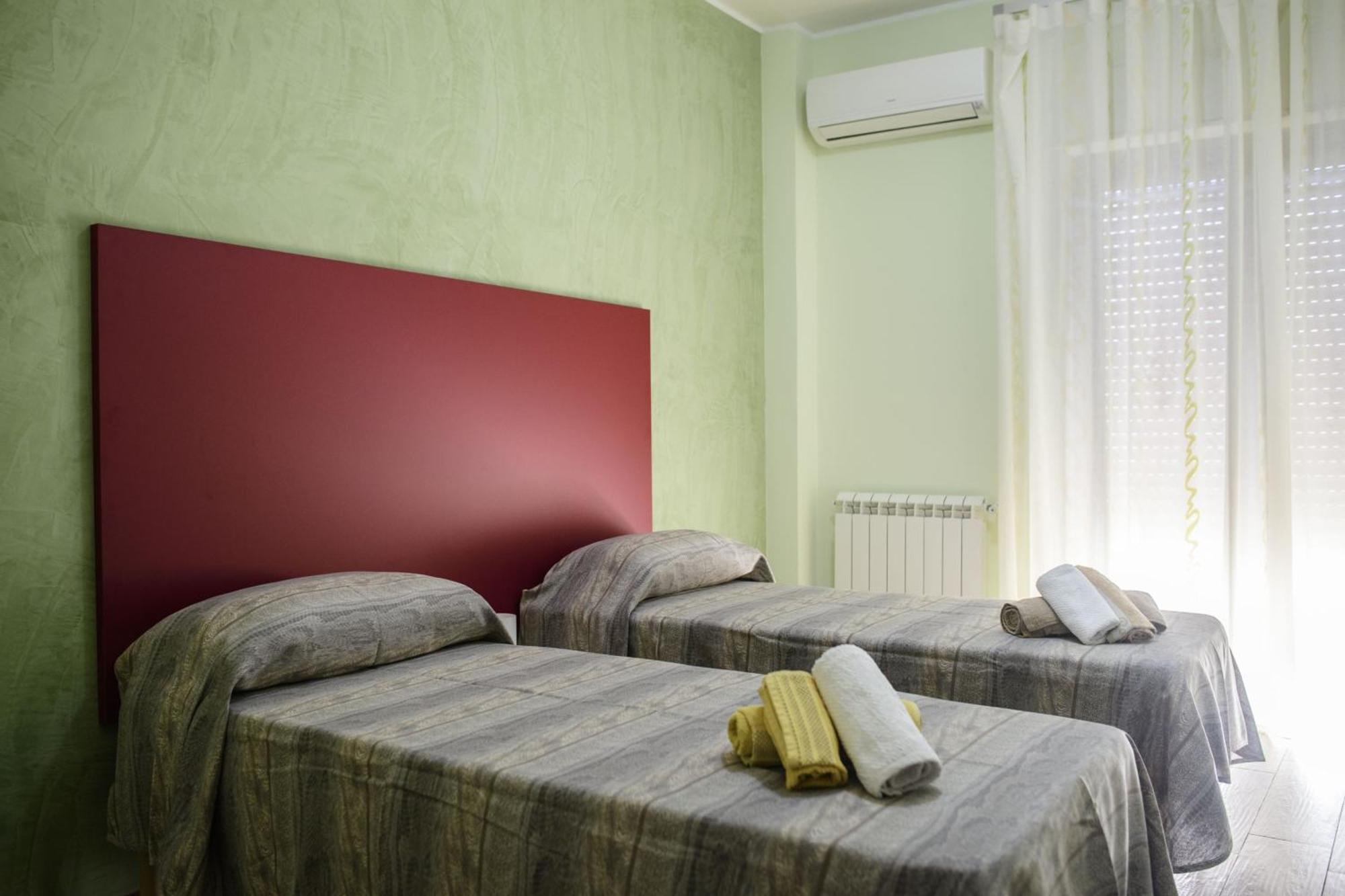 Kar House Milazzo Apartment Ngoại thất bức ảnh