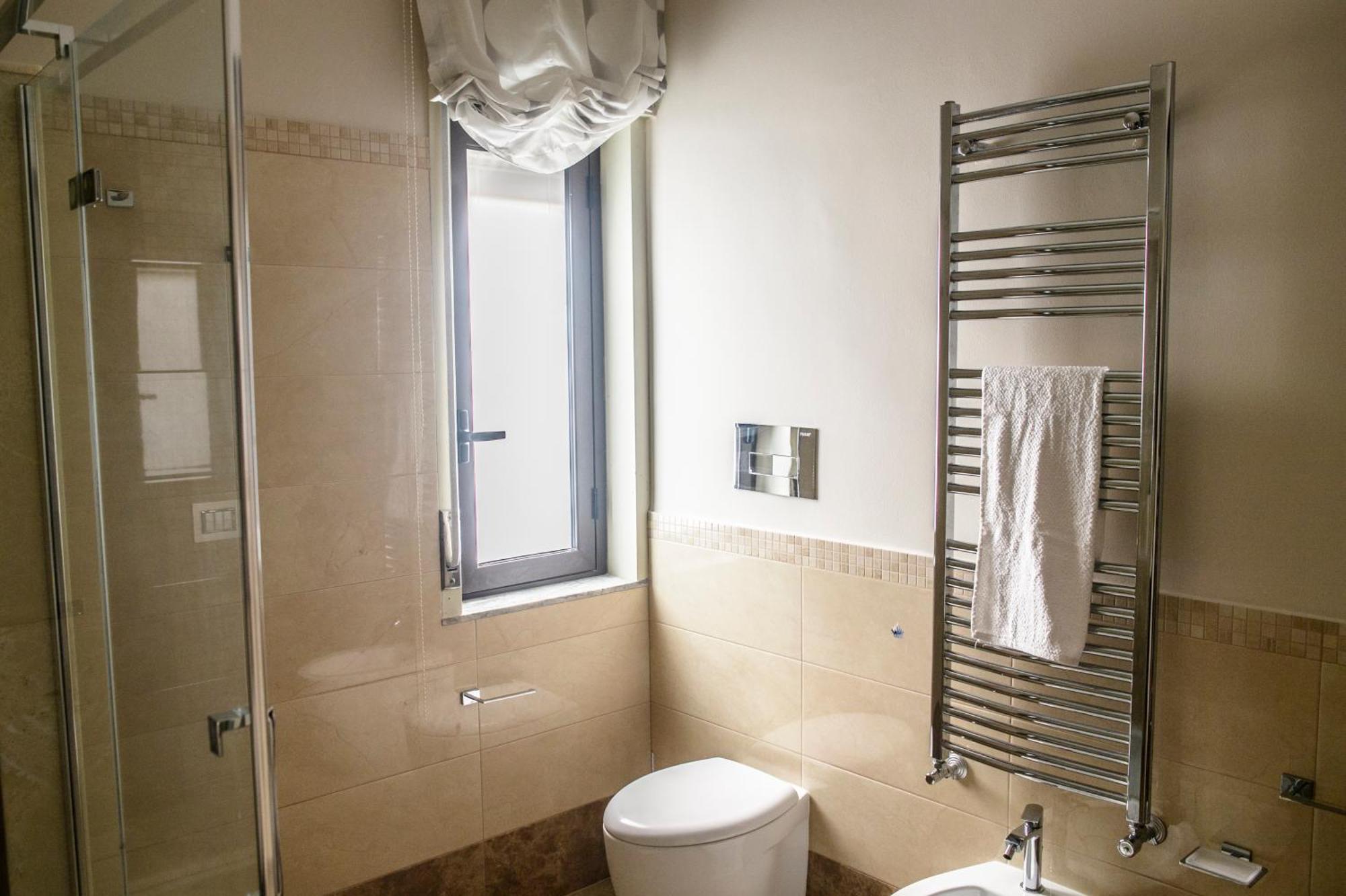 Kar House Milazzo Apartment Ngoại thất bức ảnh