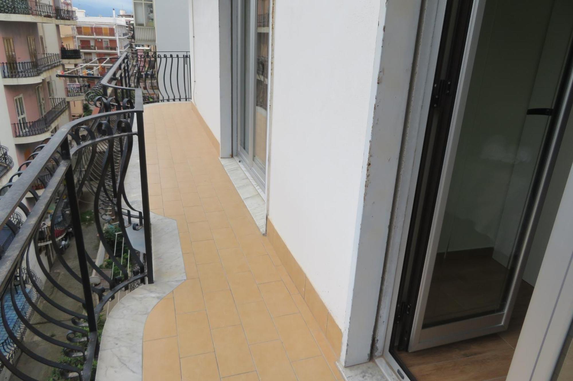 Kar House Milazzo Apartment Ngoại thất bức ảnh