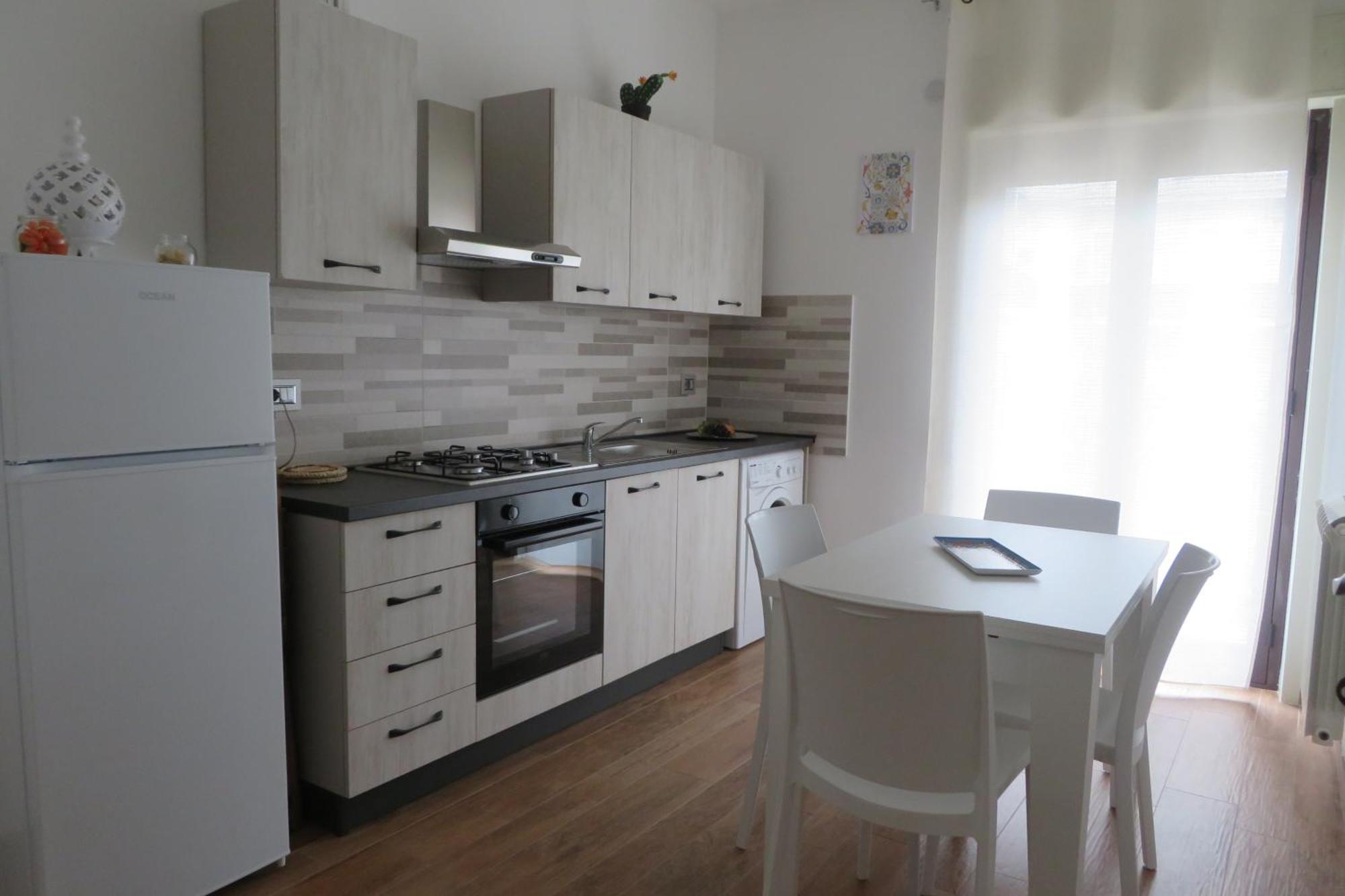 Kar House Milazzo Apartment Ngoại thất bức ảnh